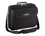 Targus Traditional Notepac Case Messenger Bag with Business Workspace Co... - £67.91 GBP