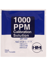 HM DIGITAL 1000 PPM CP-1000 20ML (1-PACK) - £6.37 GBP