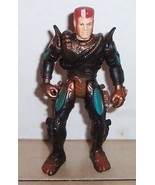 Vintage 1993 Kenner Aliens Space Marine Atax Action Figure - $15.00