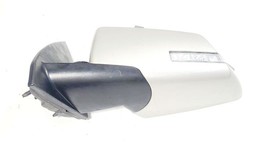 Front Left Side View Mirror 102V Champagne Silver OEM 15 16 Chevrolet Tr... - £179.89 GBP