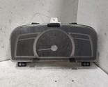 Speedometer Cluster Coupe Lower Assembly SE Fits 06-11 CIVIC 687378 - £64.99 GBP