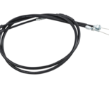 New Motion Pro Replacement Throttle Cable For The 2009 Yamaha YZ250F YZ ... - $23.99