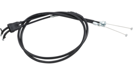 New Motion Pro Replacement Throttle Cable For The 2009 Yamaha YZ250F YZ 250F - £18.84 GBP
