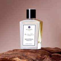 Agarwood & Benzoin, Butterfly Thai Perfume 60 Ml. - $69.00