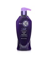 Its A 10 Shmp Sil Express Size 10z Pro&#39;S Choice At&#39;S A 10 Silk Express S... - $18.98
