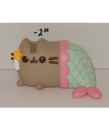 2018 Funko POP! Pusheen #13 Mermaid Vinyl Action Figure - $541.55 MXN