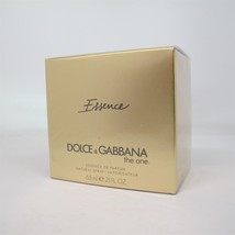 THE ONE ESSENCE by Dolce & Gabbana 65 ml/2.1 oz Essence de Parfum Spray NIB - $79.19
