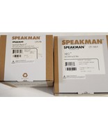 Speakman SM-1000-P Neo Pressure Balanced Shower Valve and Trim - Polishe... - $232.37 CAD
