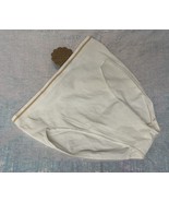 Vintage Bill Blass Blassport seamless hi-thigh ladies briefs NWOT- MED - $12.50