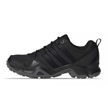ADIDAS Sneakers Mens 9 AX2S Shoes Athletic Outdoor Hiking Trail Activewear - £56.19 GBP