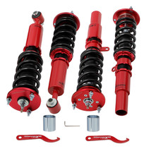 Coilovers 24 Ways Adj. Damper For BMW 5 Series E60 2004-2010 Shocks Absorbers - £240.03 GBP