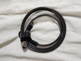 Kensington Computer  cable Key Lock Security - $24.39