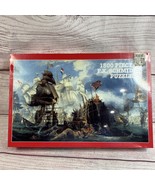 Puzzle Art 1500-Piece F.X. Schmid &quot;A Tribute to Nelson&quot; by  William E. D... - $33.83 CAD