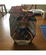 Bakugan Geogan Rising Stingzer Geogan Single Pack – Includes 1 Geogan, 2... - $210.36 MXN