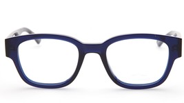 New Kilsgaard Acetate 07 Col. 9135 Navy Eyeglasses 50-20-150mm B40mm - $240.09