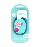 Gillette Venus Mini on The Go Women&#39;s Razor Handle with 1 ComfortGlide W... - $166.58 MXN