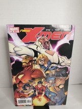 New X-Men #28 VF 8.0 Marvel Comics Subscription Copy  - $3.75