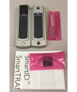 810xD HID multiCLASS Mini Mullion Mount Reader Smart Card SP10 - $112.14 CAD