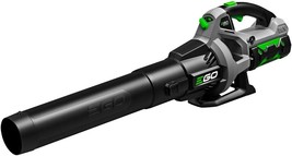 Ego Power Lb5302 3-Speed Turbo 56-Volt 530 Cfm Cordless Leaf Blower With... - $214.93