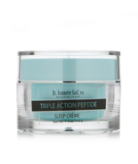 Dr. Jeannette Graf Triple Action Peptide Sleep Crème (1.5 oz)Dr. Jeannet... - $744.95 MXN