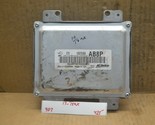 2017 Chevrolet Trax Sonic Engine Control Unit ECU 12668986 Module 425-9d3 - $13.99