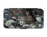 Animal Rabbit Samsung Galaxy S10 Flip Wallet Case - $19.90