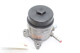 08-10 FORD 6.4L DIESEL FUEL FILTER HOUSING E5539 image 4