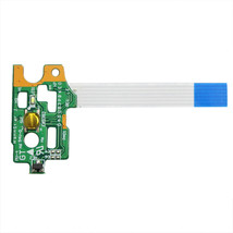 New Hp 15-F100Dx 15-F009Wm 15-F010Dx On/Off Switch Board Power Button Ca... - $26.99