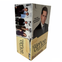 The Office Downsizing Board Game Will Michael Save The Day 2019 Fun Game - $11.99