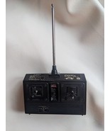 1980 Ahi Potenza Comando 2 Canale Digitale Telecomando MUSTANG Turbo 303... - $554.47 MXN