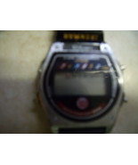 Wilson Ironman water resistant Watch-circa 1980&#39;s - £37.52 GBP