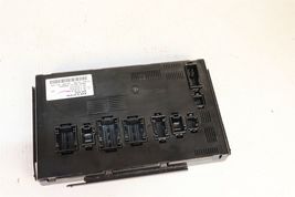 Mercedes Signal Acquisition Module SAM REAR A1645409262 Delphi 28056037 image 3