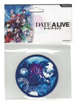 Date A Live Origami Sew On Patch  Anime Licensed NEW - £6.12 GBP
