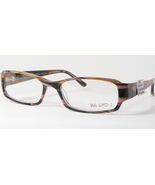 NA UND? Design MARION RAMM 53F820 R Mehrfarbig EINZIGARTIGE BRILLE 51-16... - $76.24