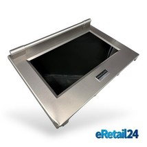 OEM Frigidaire Door Assembly  5304515578 ( Stainless) - $170.91