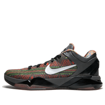 NikeZoom Kobe 7 System 'Black History Month' - US SIZES - $176.00