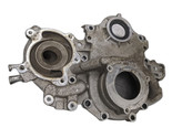 Engine Timing Cover From 2010 Chevrolet Impala  3.5 12604694 - $64.95
