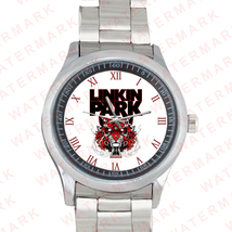 LINKIN PARK FROM ZERO WORLD TOUR 2025-2026 Watches - $21.00