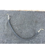 95 Ferrari 348 a/c ac hose line dehydrator to evaporator 62642600 - $63.92 CAD