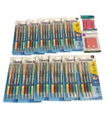 Paper Mate Clearpoint Mechanical Pencils #2 Break Resistant 4 Count - $20.46 CAD