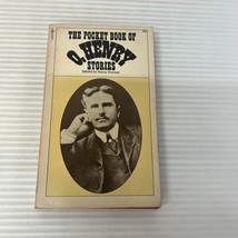 The Pocket Book of O. Henry Stories Short Stories Paperback Book by Harr... - £10.94 GBP