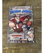 Sports Jokes Michael Dahl Paperback Book - €75,46 EUR