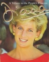   Diana by Peter Donnelly (1997, Hardcover) - £18.77 GBP