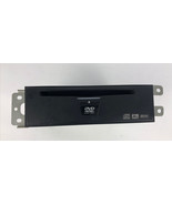 06-10 INFINITI M35 M45 ENTERTAINMENT DVD PLAYER OEM CX-VN7460A - $68.52 CAD