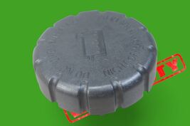 OEM mercedes r230 w211 w164 w210 radiator coolant expansion tank cap GEN... - $24.87