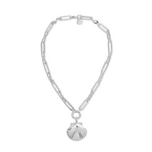 Eklexic Women's Shelly Necklace Size One Size - €132,55 EUR