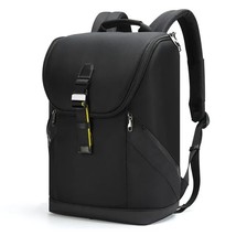 Tigernu  Waterproof Men Backpack High Quality 15.6 inch Laptop Backpack Kroean F - £124.14 GBP