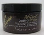 Influance It's Natural Organic Complex Oil 4 oz / 118 ml - $16.99