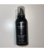 Hair Styling Mousse 5 OZ 142 gr LANZA HEALING STYLE Foundation Control 6 - $561.45 MXN
