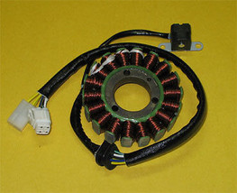 H.O. Stator Generator Ignition Magneto For 03-08 Suzuki LTZ400 LTZ 400 QuadSport - £131.01 GBP